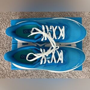 HOKA Arahi 7 - Men’s 9.5D - Hoka Blue